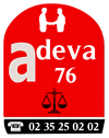 Logo Adeva76